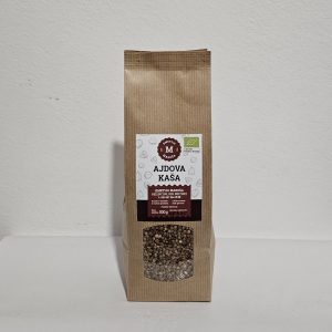 Bio ajdova kaša  500 g