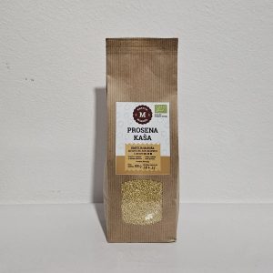 Bio prosena kaša 500g