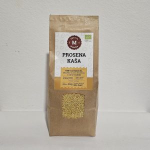 Bio prosena kaša 1kg