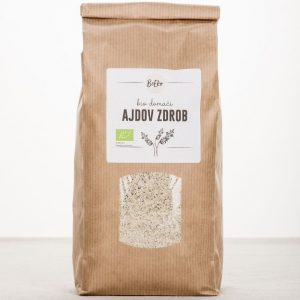 Bio ajdov zdrob 1 kg