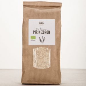 Bio pirin zdrob  500 g