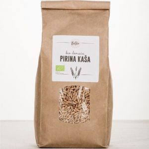 Bio pirina kaša 1 kg
