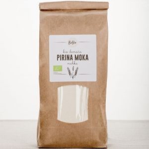 Bio pirina moka mehka  1 kg