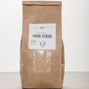 Bio pirini otrobi  500 g