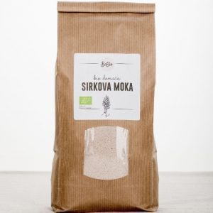 Bio sirkova moka 500 g
