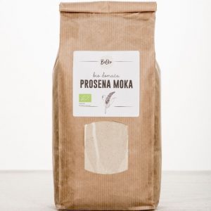 Bio prosena moka 1kg