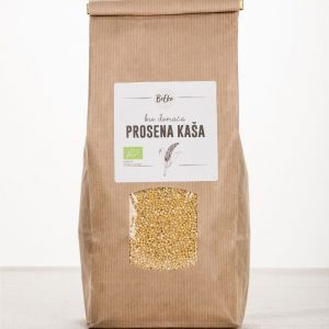Bio prosena kaša 1kg