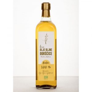 Bio olje oljčne ogrščice 0,5 l