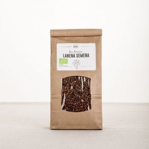 Bio laneno seme  250 g