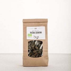 Bio bučno seme  250 g
