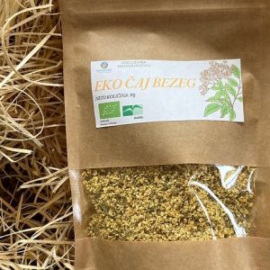 Eko čaj bezeg, 30 g