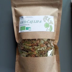 Eko čaj lipa, 30 g