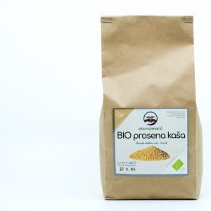 Bio prosena kaša 1kg
