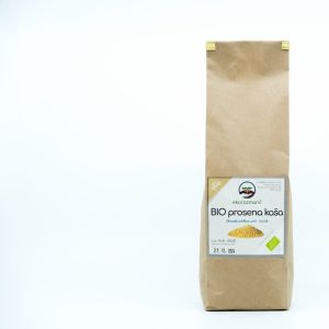 Bio prosena kaša 500g