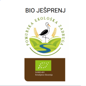 Bio ješprenj 1kg
