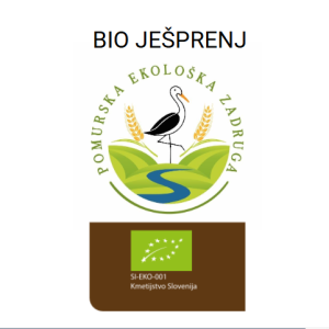 Bio ješprenj 5kg