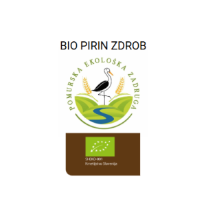 Bio pirin zdrob 1kg
