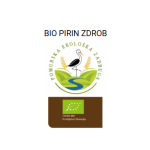 Bio pirin zdrob 5kg