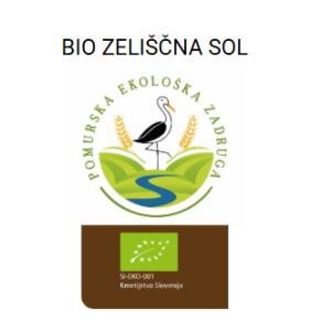 Bio zeliščna sol 1kg