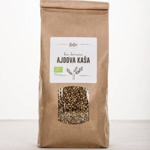 Bio ajdova kaša (1 kg)