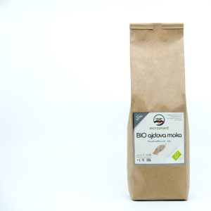 Bio ajdova moka (0,5 kg)