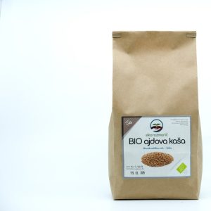 Bio ajdova kaša (1 kg)