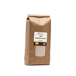 Bio ržena moka gladka (1kg)