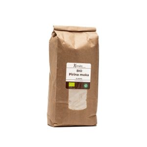 Bio pirina moka gladka (1 kg)