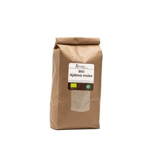 Bio ajdova moka 1kg