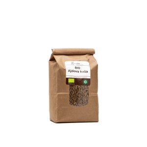 Bio ajdova kaša 1kg