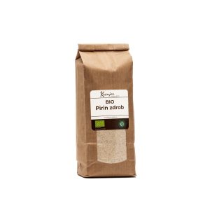 Bio pirin zdrob 1kg