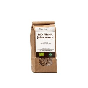 Bio pirina jušna zakuha  500g