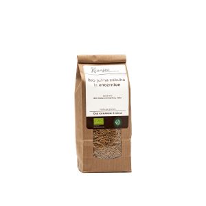 Bio jušna zakuha iz enozrnice 500g