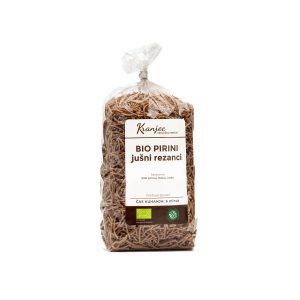 Bio pirini jušni rezanci 500g